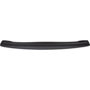 Volkswagen Caddy Arka Tampon Eşiği Koruma (ABS) Mat Siyah 2015-2020