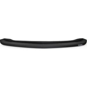 Opel Astra J Arka Tampon Eşiği Koruma (ABS) Mat Siyah 2012-2018