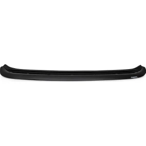 Nissan Qashqai Arka Tampon Eşiği Koruma Akrilik (ABS) Parlak Siyah 2014-2016