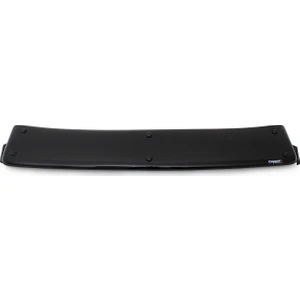 Honda CR-V Ön Cam Güneşliği Siperlik Vizör Şapka Terek (Abs) Parlak Siyah 1997-2002