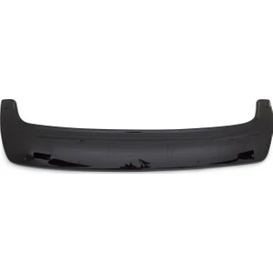 Renault Master Ön Kaput Koruyucu Rüzgarlık Deflektör Akrilik ABS 4mm Parlak Siyah 2010-2014