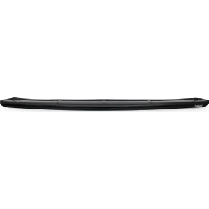 Volkswagen T5 Transporter Arka Tampon Eşiği Koruma Akrilik (ABS) Parlak Siyah 2009-2014