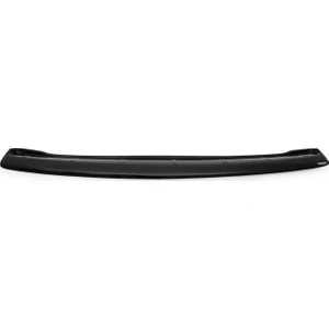 Volkswagen Caddy Arka Tampon Eşiği Koruma (ABS) Parlak Siyah 2010-2015
