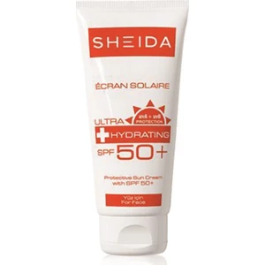 Ecran Solaire Güneş Kremi (Yüz Için) Spf 50+ 75ML