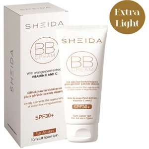 Bb Krem Extra Light