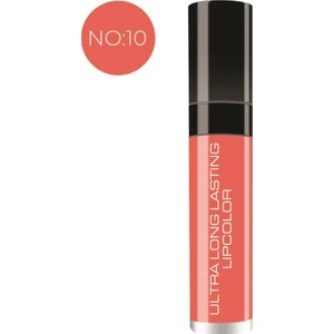 Ultra Longlasting Lipcolor - Likit Ruj No:10