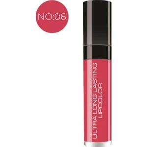 Ultra Longlasting Lipcolor - Likit Ruj No:6
