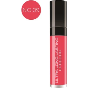Ultra Longlasting Lipcolor - Likit Ruj No:9