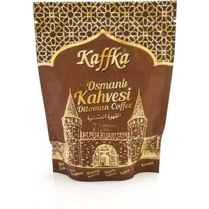 Osmanlı Kahvesi 200 gr