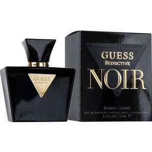 Seductive Noir Edt 75 ml Kadın Parfümü