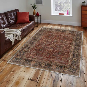 Dekoratif Özel Tasarım Modern Yıkanabilir İnce Kaymaz Taban Halı