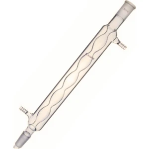 Liebik Soğutucu Bullu