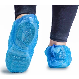 Plastik Galoş 1000 Adet