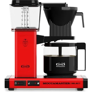 Kbg Select Filtre Kahve Makinesi Cam Potlu