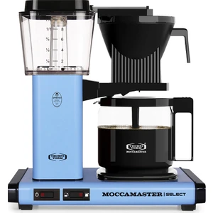 Kbg Select Filtre Kahve Makinesi Cam Potlu