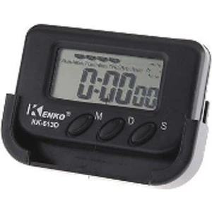Elektronik Ekran Alarm Kronometre