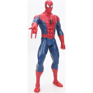 Smart Toys Spiderman Işıklı & Sesli Aksiyon Figür