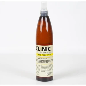 Clinic Professional Milk Honey Fön Suyu