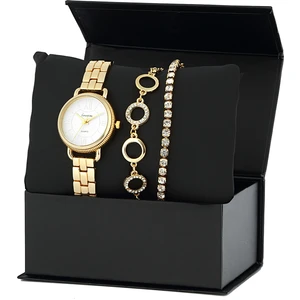 PS141600TR Kadın Kol Saati Seti