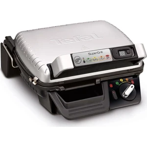 Supergrill 2000 W Izgara Tost Makinesi