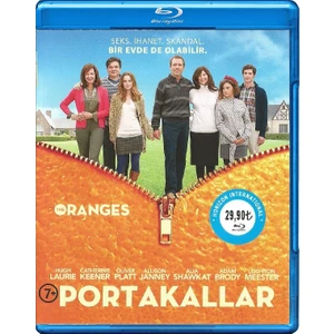 Portakallar (Oranges) -  Blu-Ray