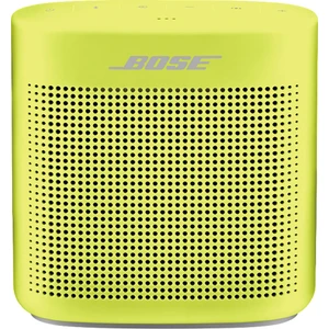 SoundLink Color II Bluetooth Hoparlör - Sarı