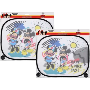 Mickey Güneşlik (2 Adet)