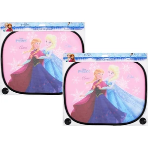 Frozen Güneşlik (2 Adet)