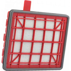 Fakir Uyumlu Range Electronic Turbo Süpürge Toz Haznesi Filtre Seti