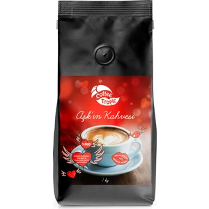 Aşkın Kahvesi 1 Kg