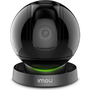 Smart Ranger Pro A26H 360° Dönebilen Hareket Algılama ve Kızılötesi Gece Görüşlü IP Kamera HD 1080P