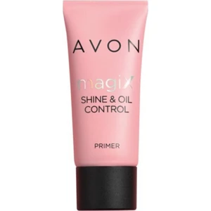 Magix Shine Oıl Control