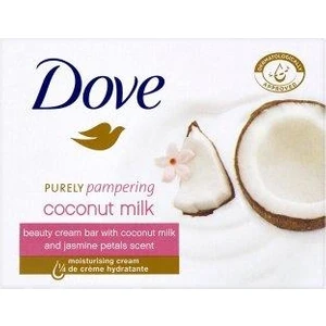 Sabun Coconut Mılk 100G
