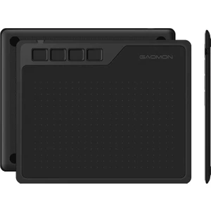 S620 6.5x4 Grafik Tablet