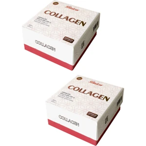 Collagen Hidrolize Kollajen (Tip1) 60 Tablet 800 Mg -2 Adt
