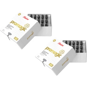 Promagic Beyaz Propolis Eks. ve Çörekotu Yağı Kapsül - 2 Ad