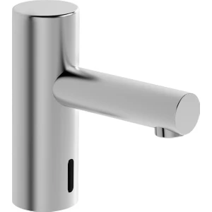 Aquasee Nature A47100STA Fotoselli Lavabo Bataryası, Krom