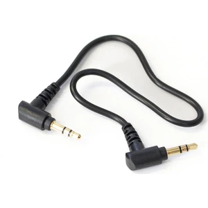 By-Trs 3.5mm Mikrofon Kamera Bağlantı Kablosu