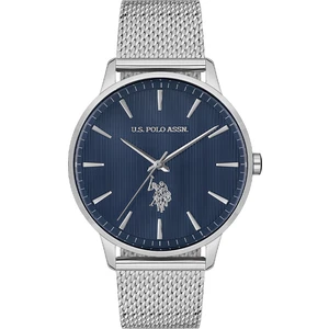 U.S. Polo Assn. USPA1023-07 Erkek Kol Saati