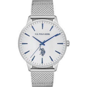 U.S. Polo Assn. USPA1023-09 Erkek Kol Saati