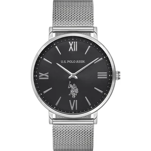 U.S. Polo Assn. USPA1024-03 Erkek Kol Saati