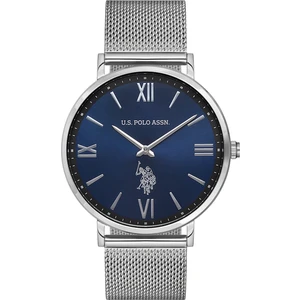 U.S. Polo Assn. USPA1024-05 Erkek Kol Saati