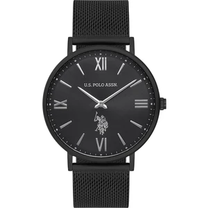 U.S. Polo Assn. USPA1024-08 Erkek Kol Saati