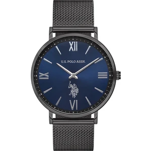 U.S. Polo Assn. USPA1024-10 Erkek Kol Saati