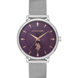 U.S. Polo Assn. USPA2024-10 Kadın Kol Saati