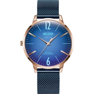 Moddy Watch WRS607 Kadın Kol Saati
