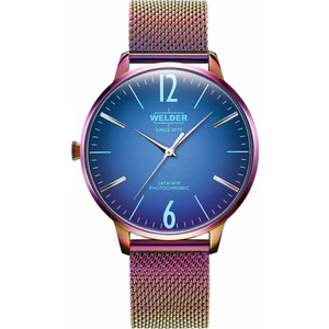 WRS645  36 mm Slim Kadın Kol Saati