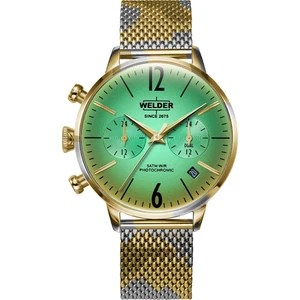 WWRC660 38 mm Kadın Kol Saati