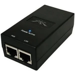 GP-A240-050 24V-12G Watt Gigabit Poe Adaptör Poe Injector Ubnt