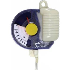 1100 Antifiriz Ölçer Test Bomesi Pompa 52 ml